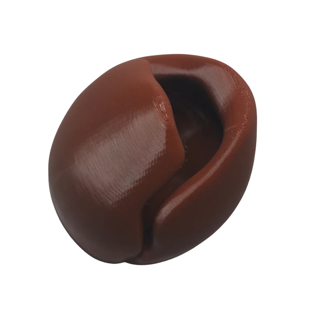 Vaso Grão de Café Espa Café® – Charme e Personalidade Decorativa