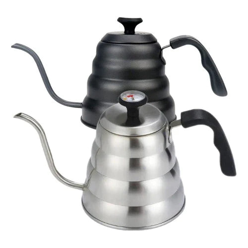 Chaleira Barista Espa Café® – Precisão e Controle Perfeito