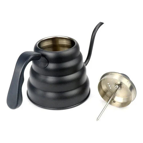 Chaleira Barista Espa Café® – Precisão e Controle Perfeito