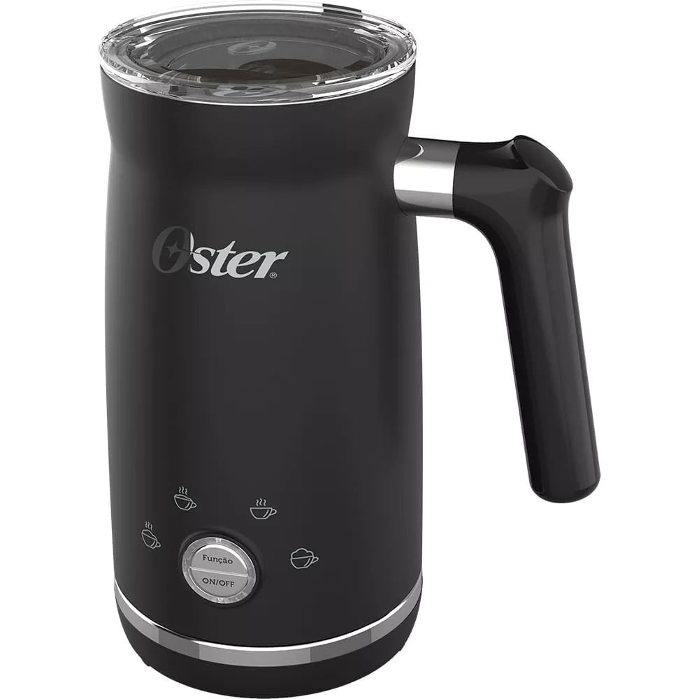 Kit Oster Espa Café® – Moagem Fresca e Espuma Cremosa