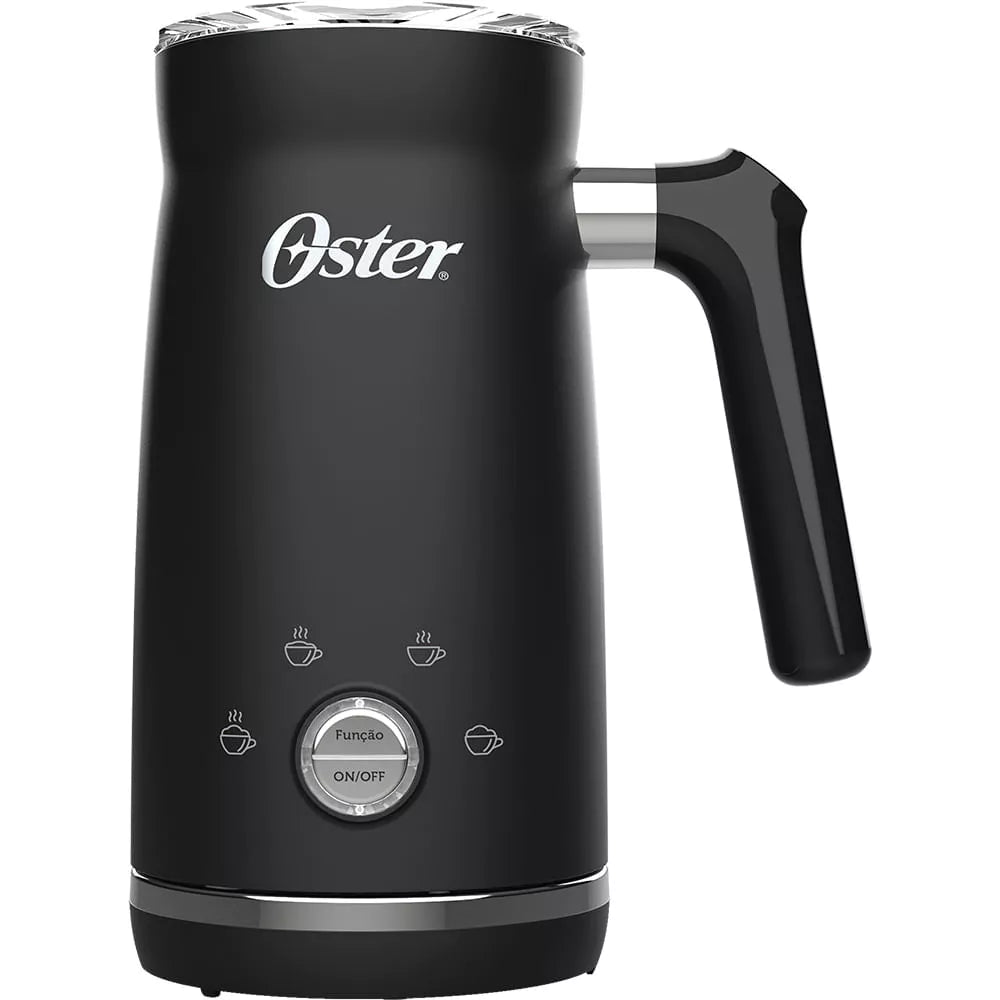 Kit Oster Espa Café® – Moagem Fresca e Espuma Cremosa