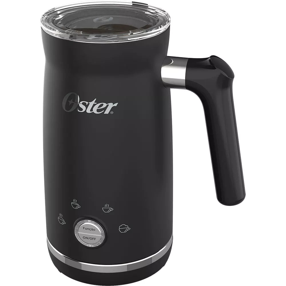 Espumador Oster 4 em 1 Espa Café® – Cremosidade e Praticidade