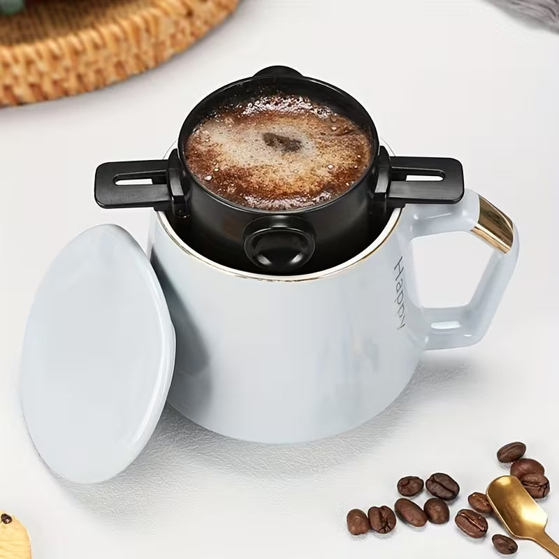 Máquina de Espresso Portátil Manual | Café Barista Sem Energia Espa Café