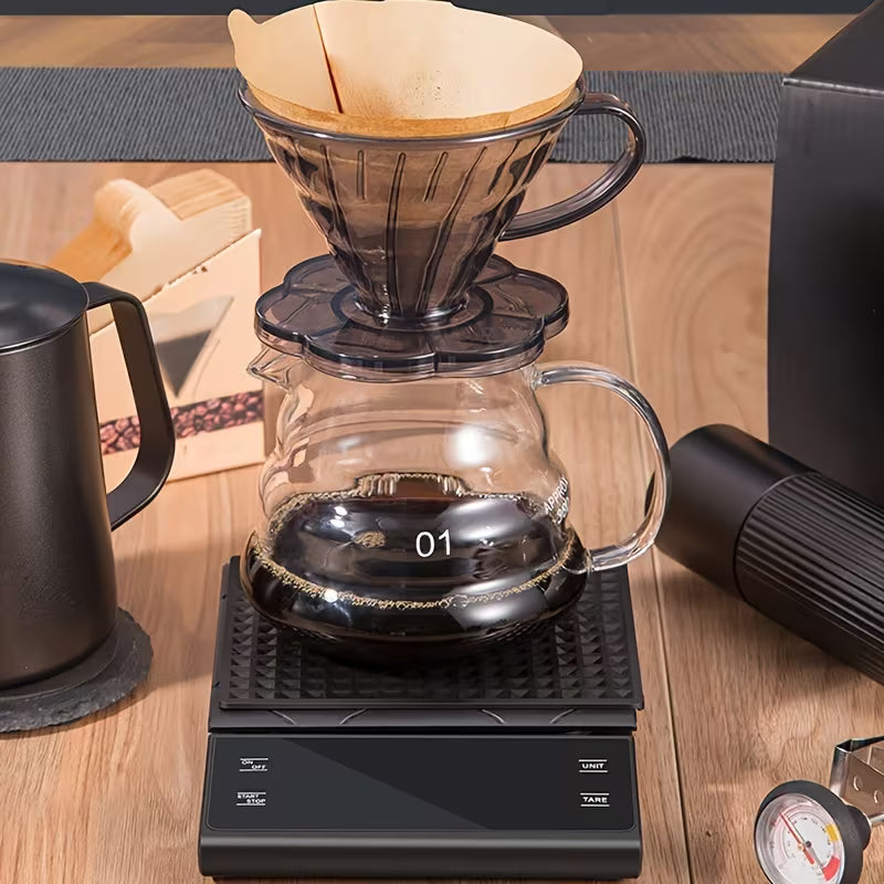 Kit Café Manual Espa Café® – Ritual Completo e Presente Premium