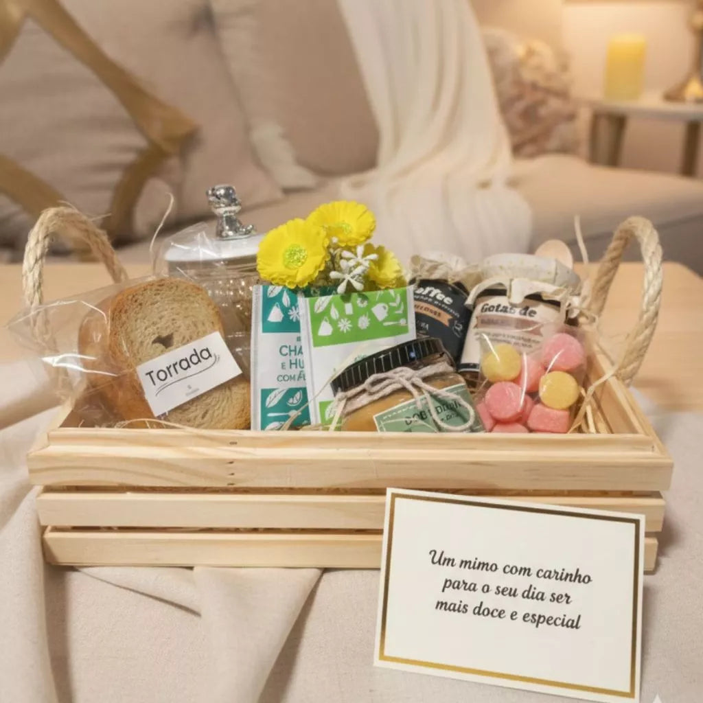 Kit Ritual do Café Espa Café® – Presente Premium e Pausa Especial