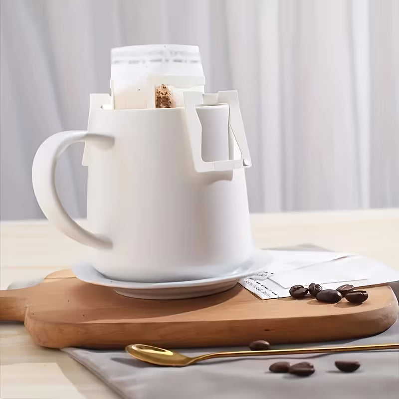 Filtros de Café Portáteis Espa Café® – Praticidade e Sabor