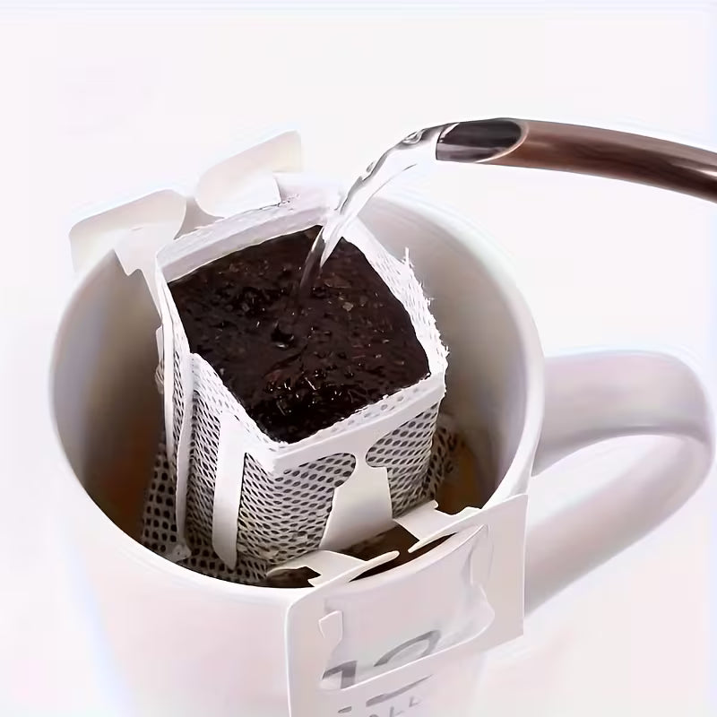 Filtros de Café Portáteis Espa Café® – Praticidade e Sabor
