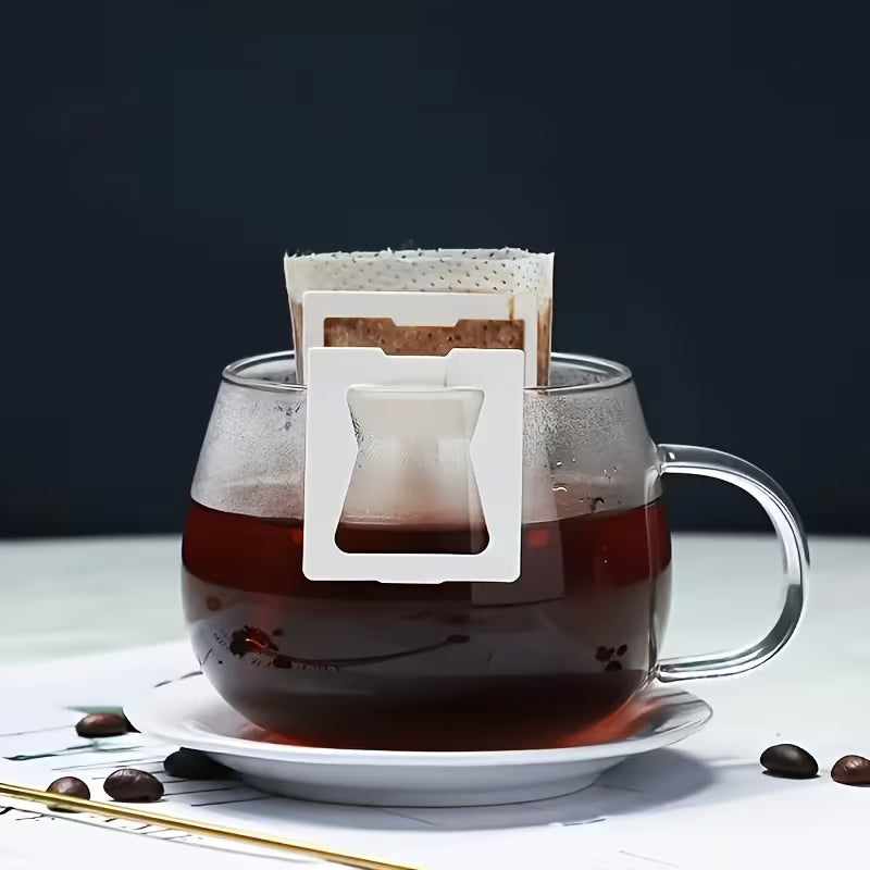 Filtros de Café Portáteis Espa Café® – Praticidade e Sabor