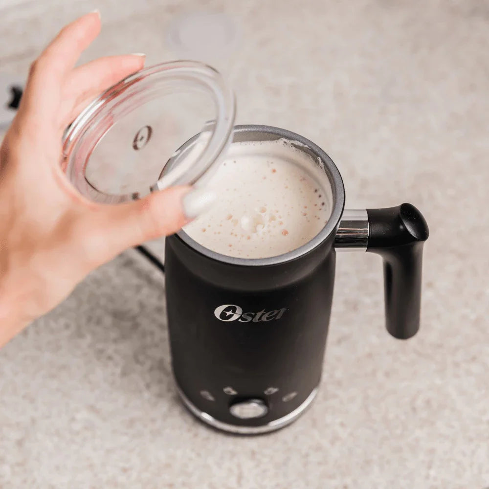 Kit Oster Espa Café® – Moagem Fresca e Espuma Cremosa
