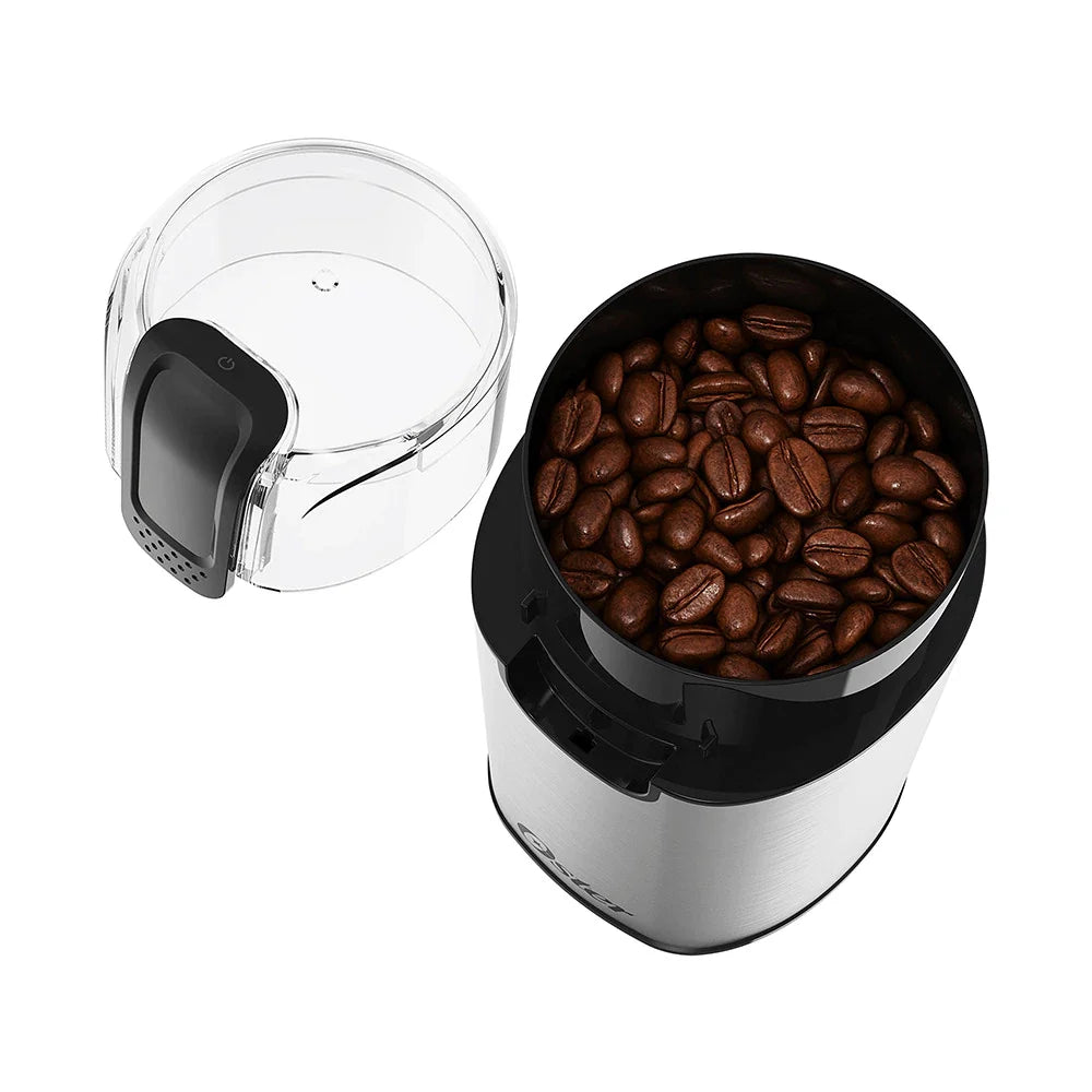 Kit Oster Espa Café® – Moagem Fresca e Espuma Cremosa