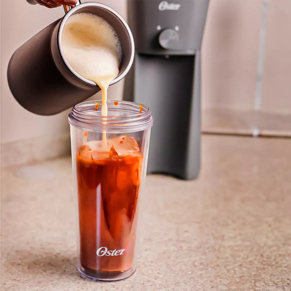 Espumador Oster 4 em 1 Espa Café® – Cremosidade e Praticidade
